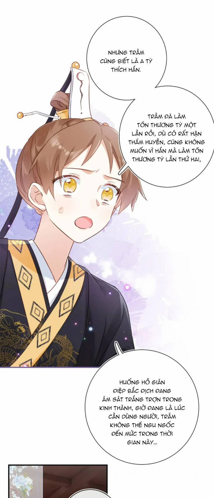 Lui Lui Lui Ra 98 trang 13