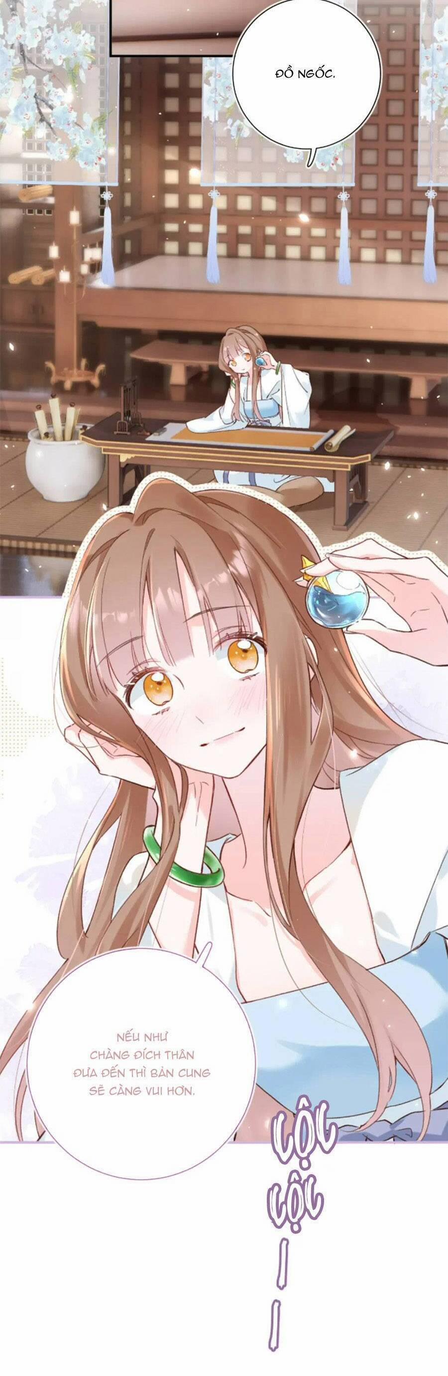 Lui Lui Lui Ra 98 trang 21