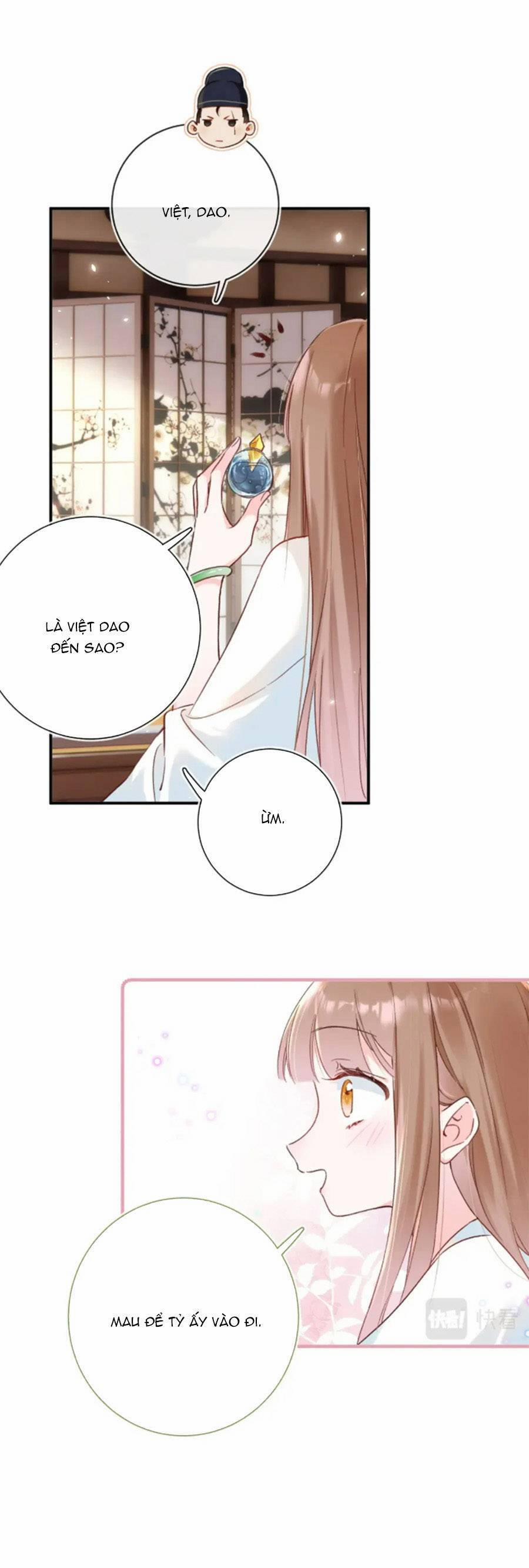 Lui Lui Lui Ra 98 trang 22