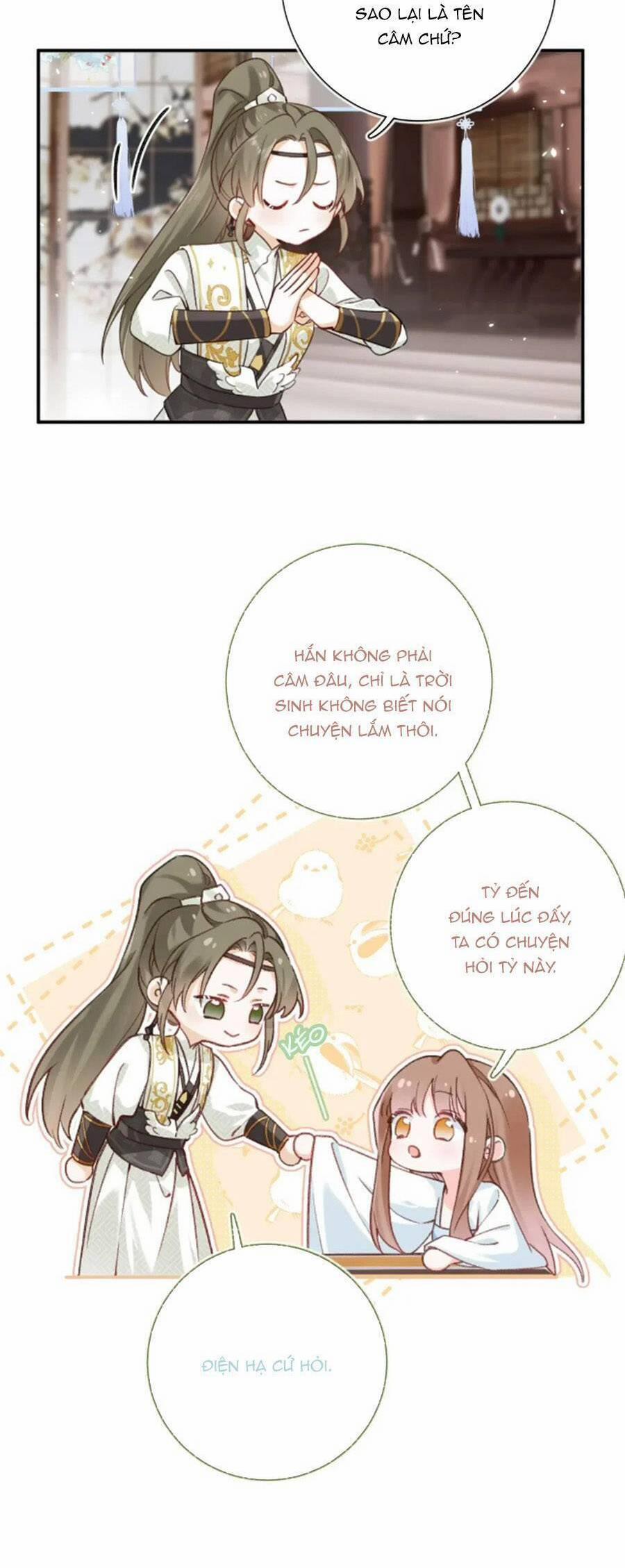 Lui Lui Lui Ra 98 trang 24