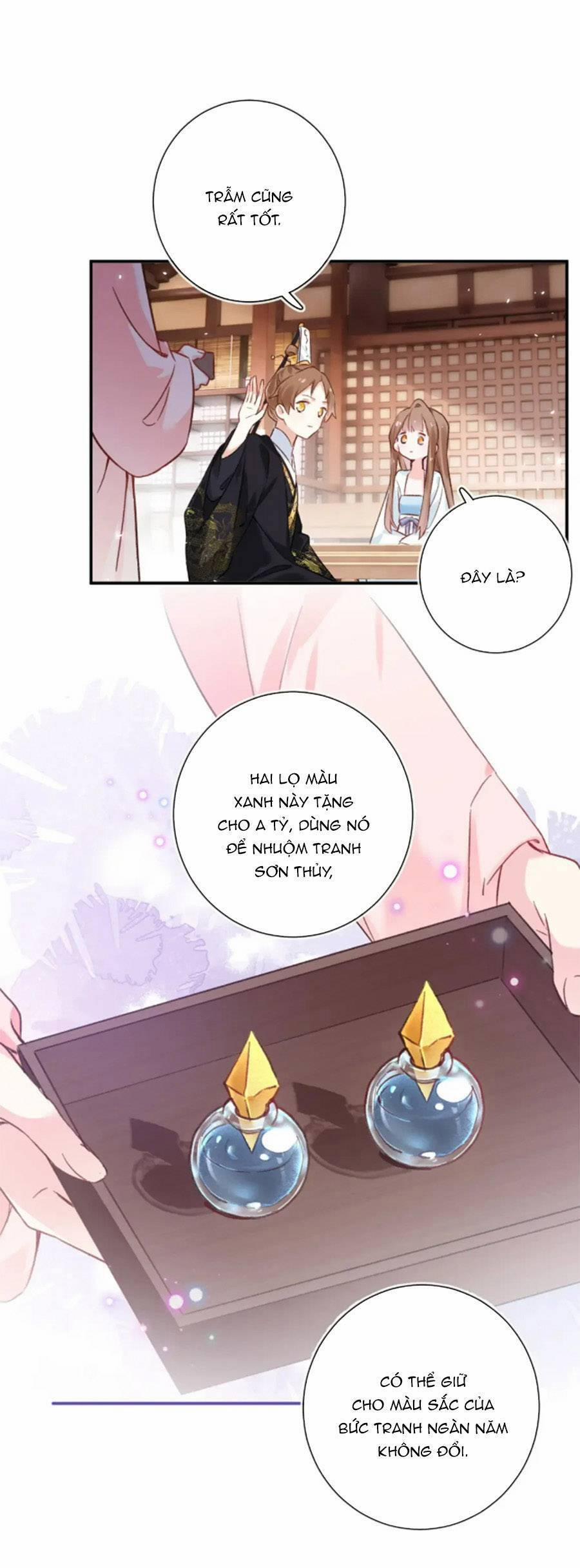 Lui Lui Lui Ra 98 trang 8