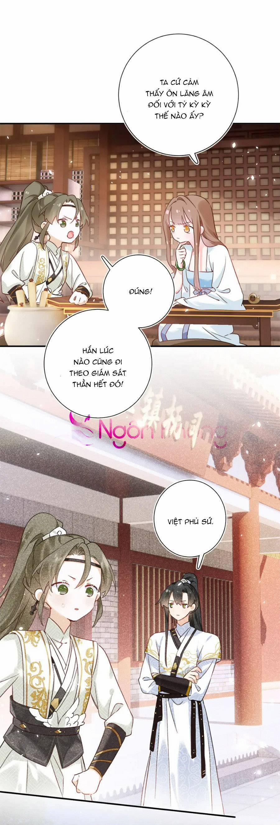 Lui Lui Lui Ra 99 trang 1