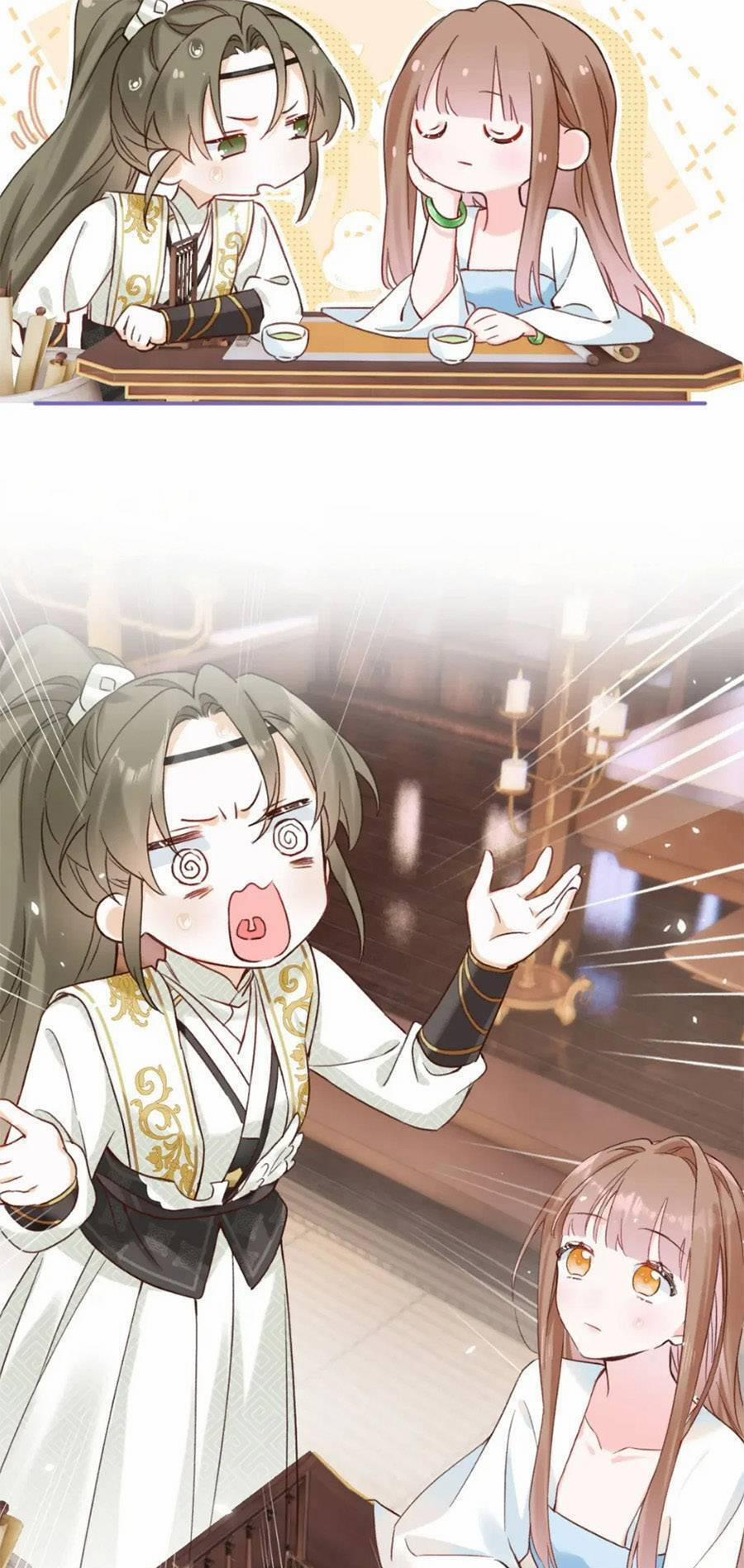 Lui Lui Lui Ra 99 trang 12