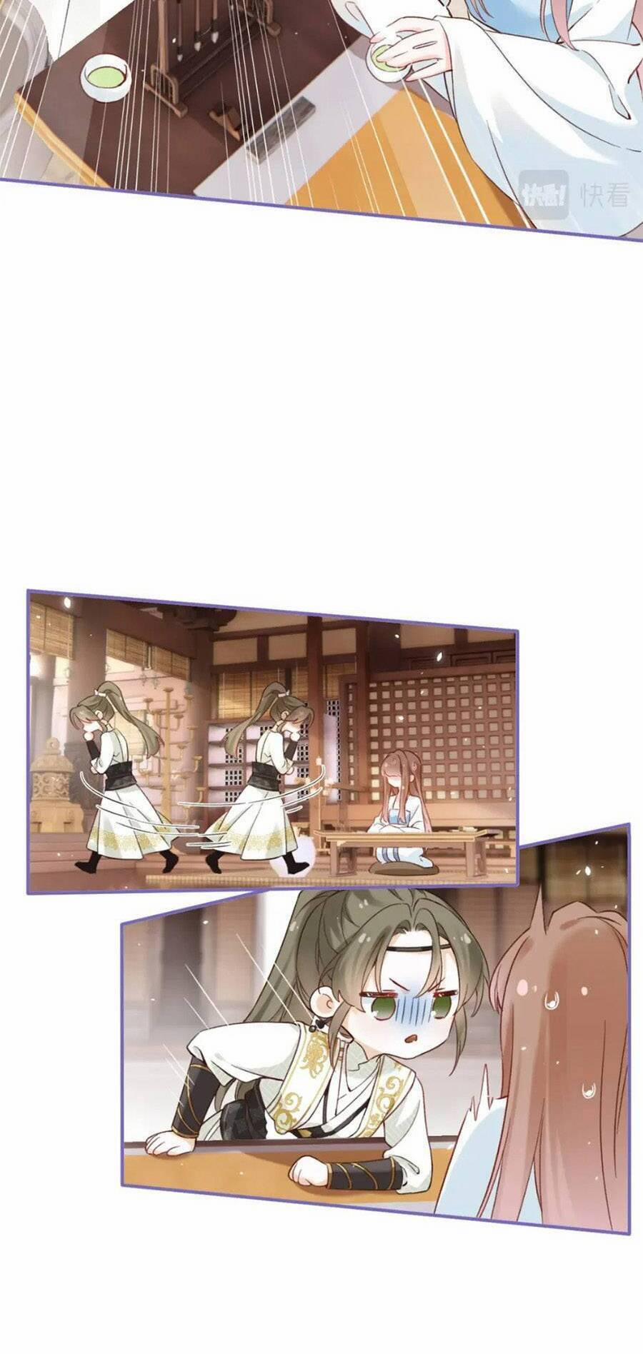 Lui Lui Lui Ra 99 trang 13