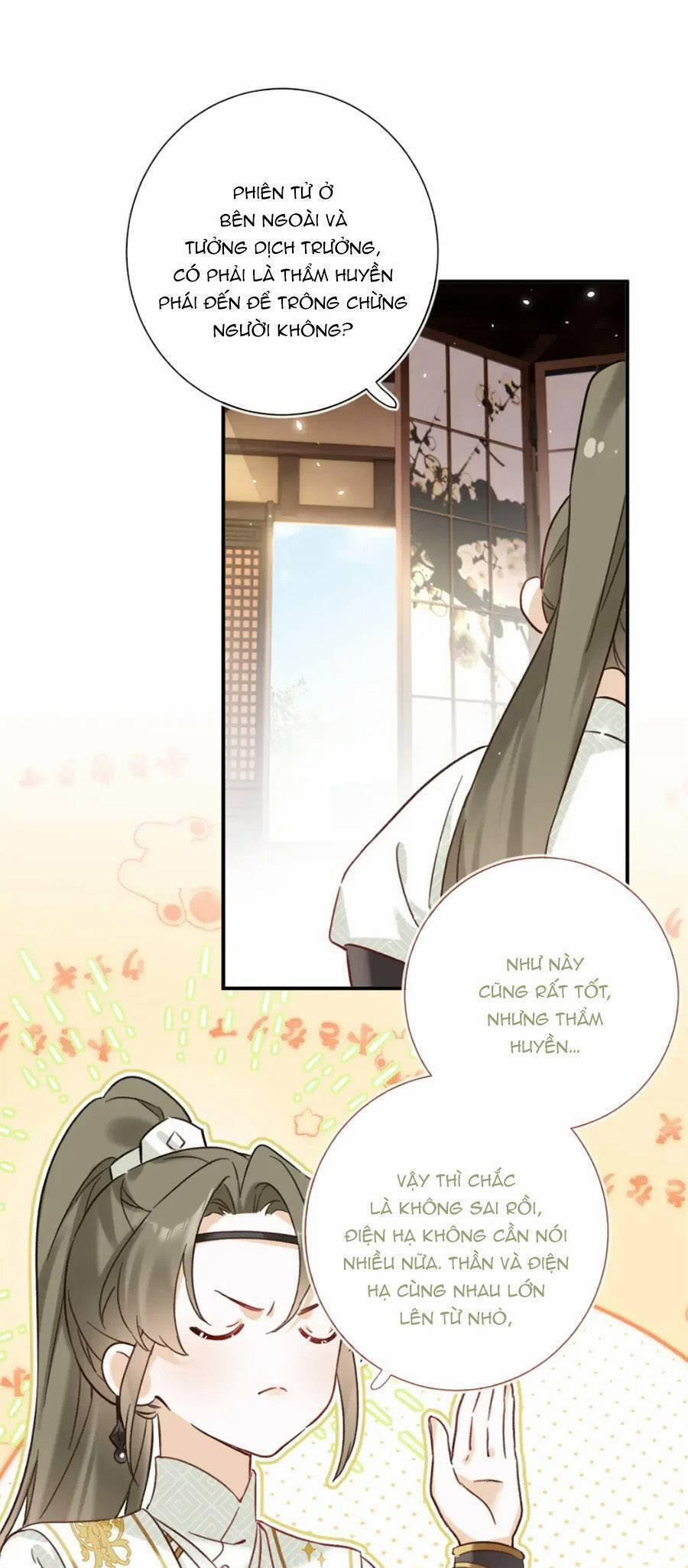 Lui Lui Lui Ra 99 trang 18