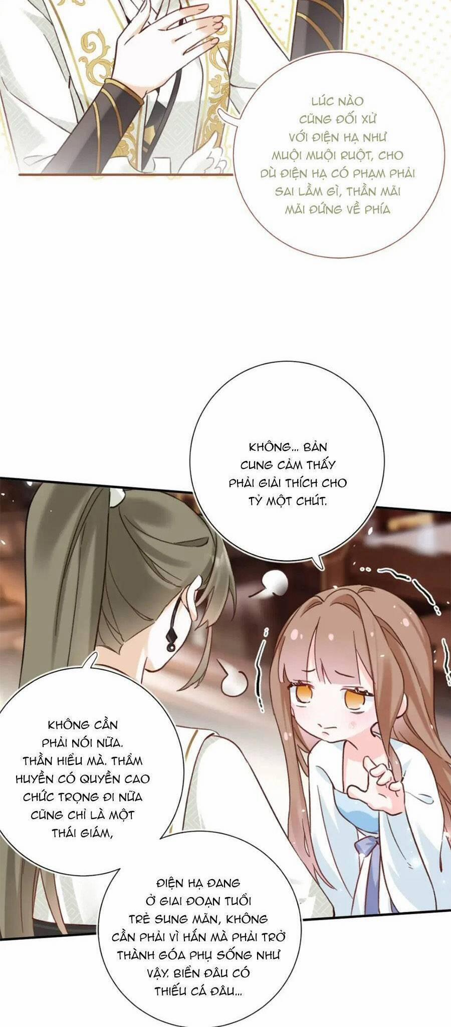 Lui Lui Lui Ra 99 trang 19