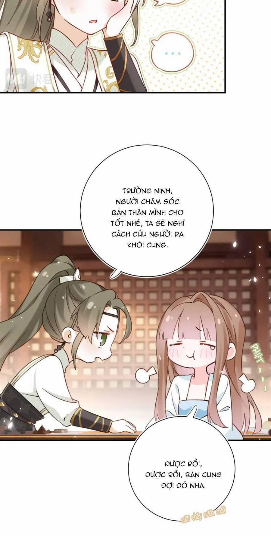 Lui Lui Lui Ra 99 trang 23