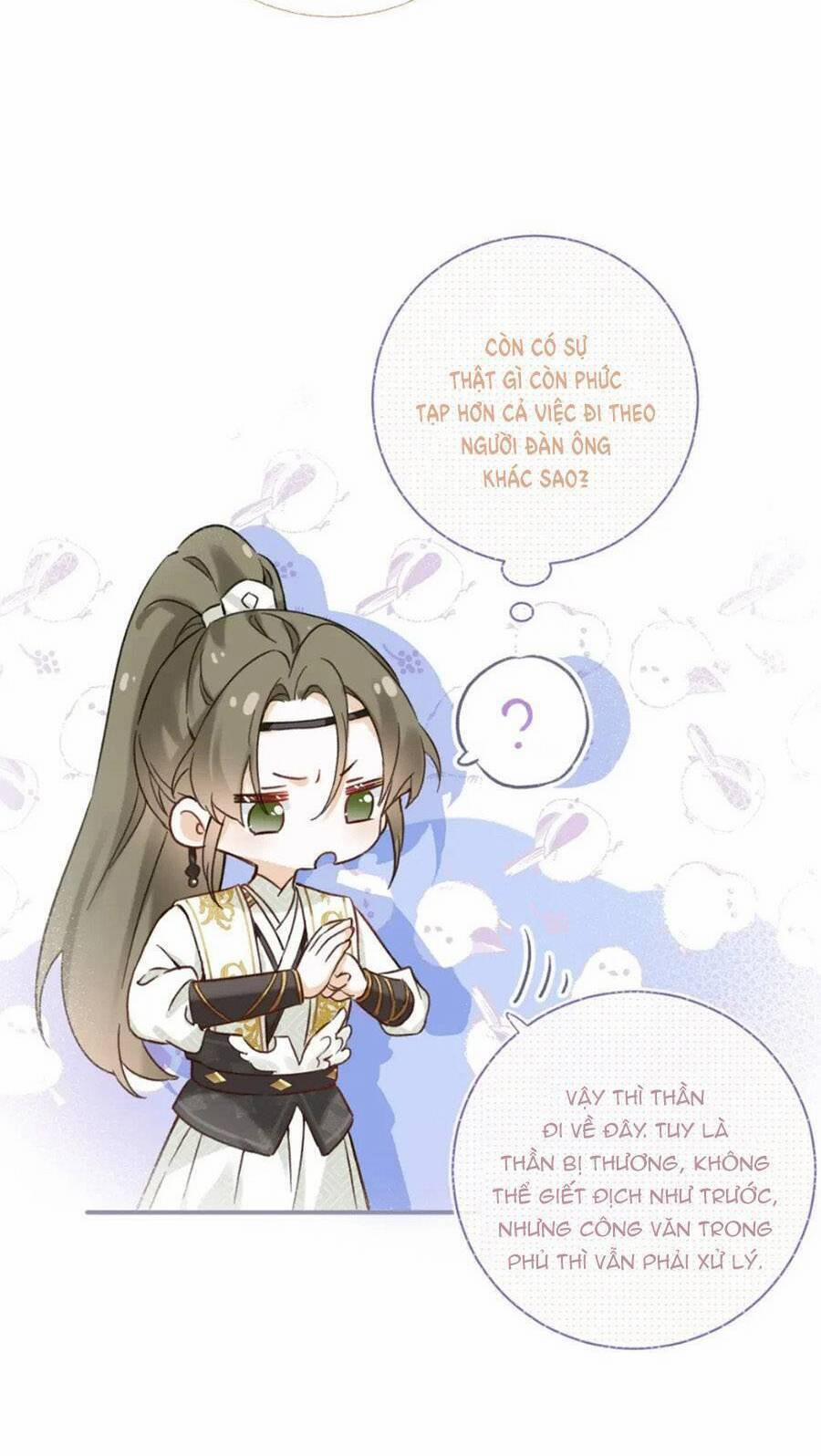 Lui Lui Lui Ra 99 trang 25