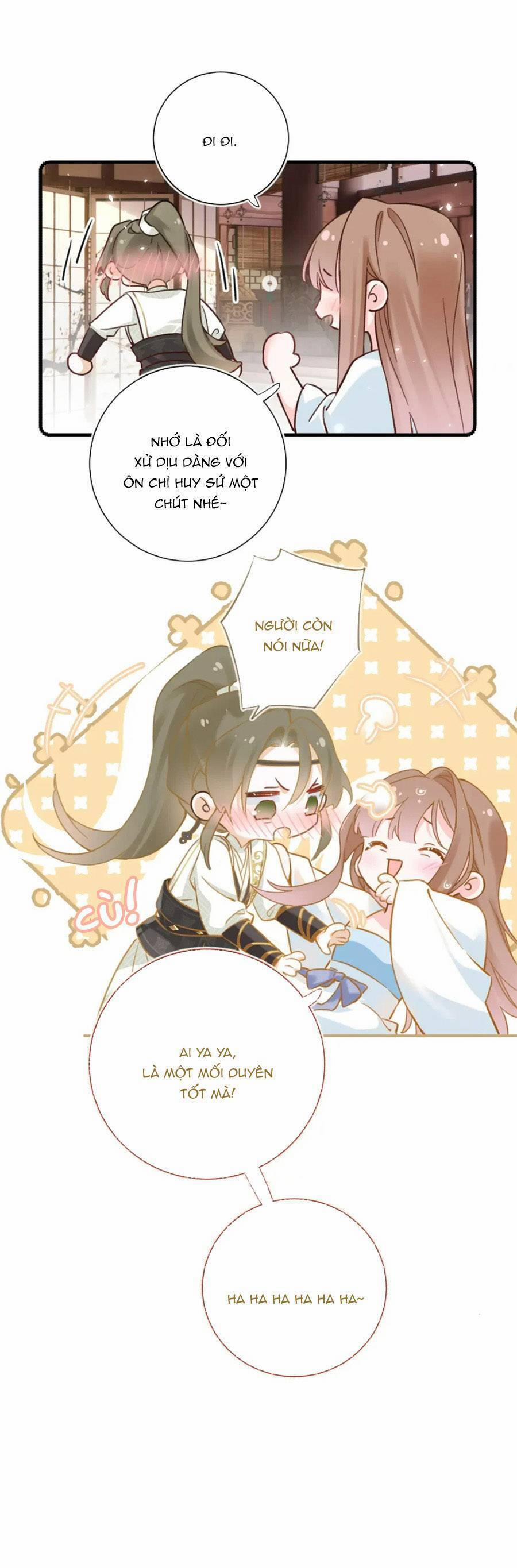 Lui Lui Lui Ra 99 trang 26