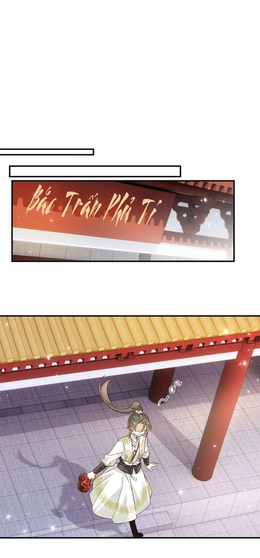 Lui Lui Lui Ra 99 trang 27