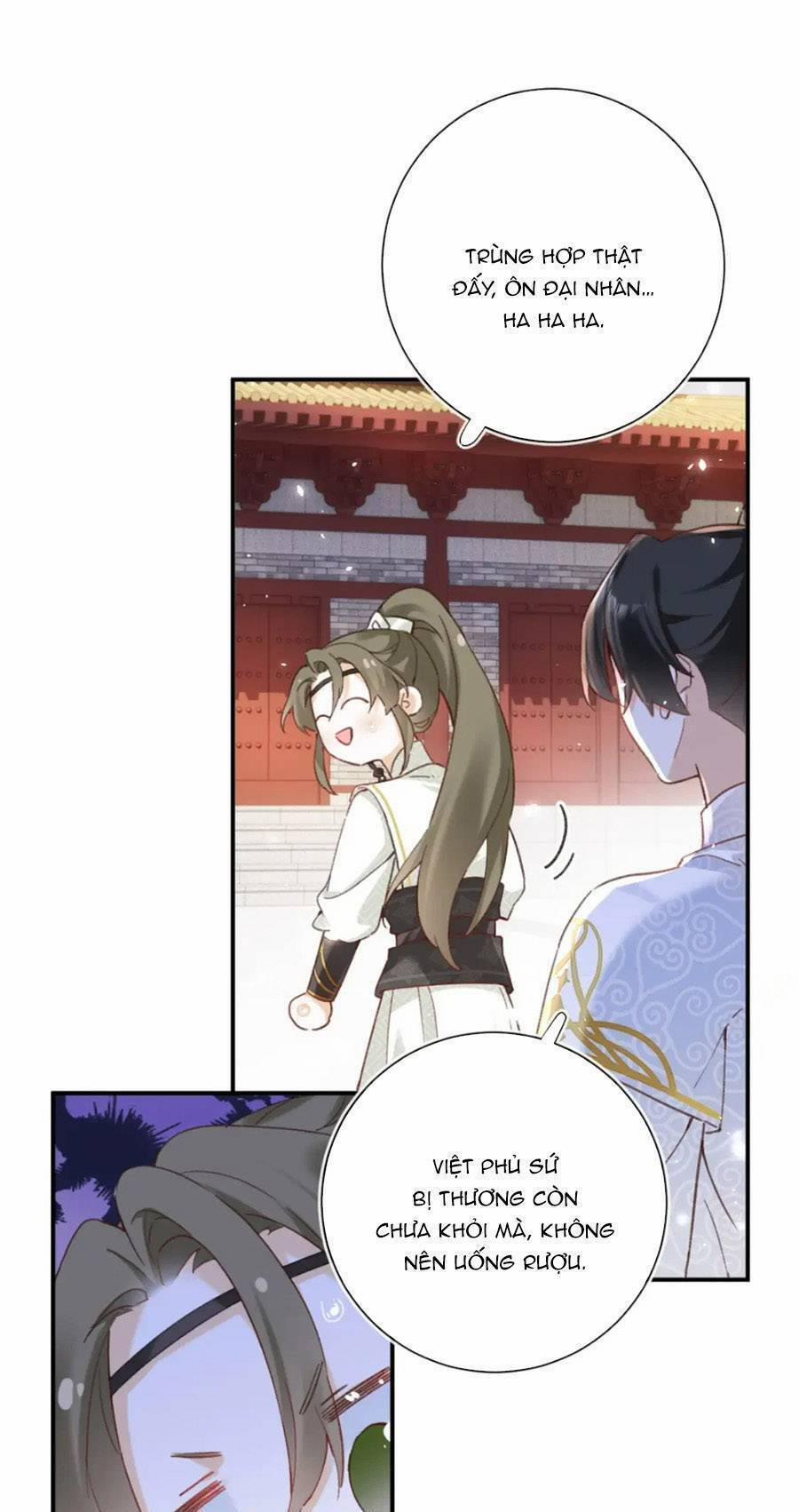 Lui Lui Lui Ra 99 trang 29