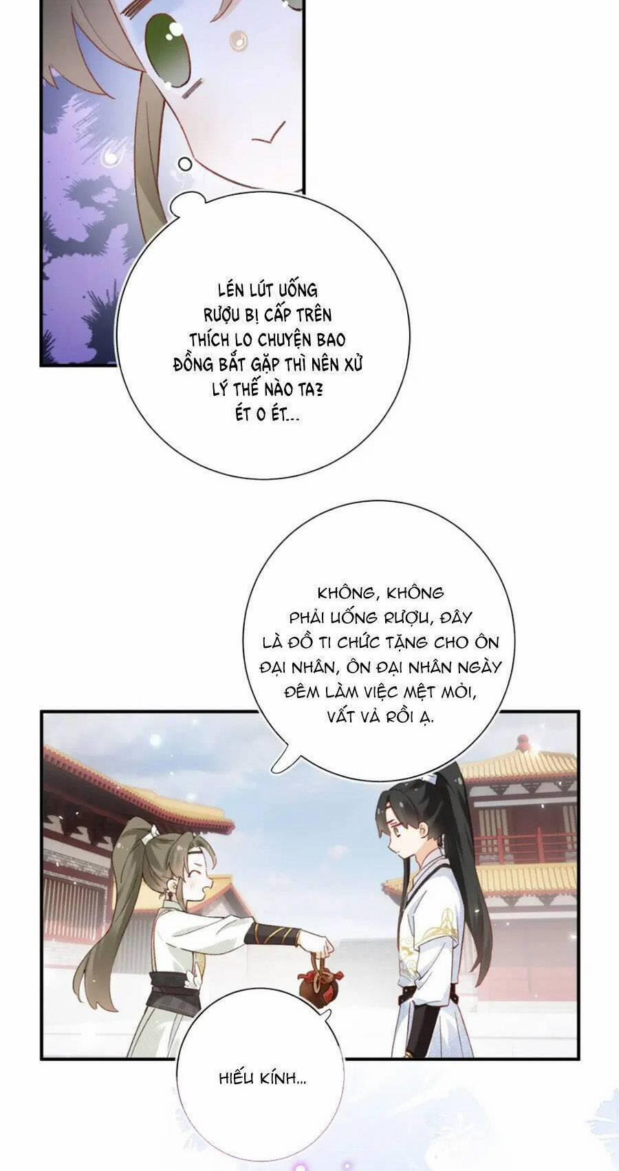 Lui Lui Lui Ra 99 trang 30