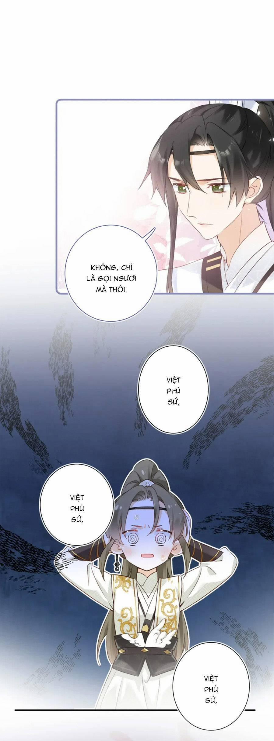 Lui Lui Lui Ra 99 trang 4