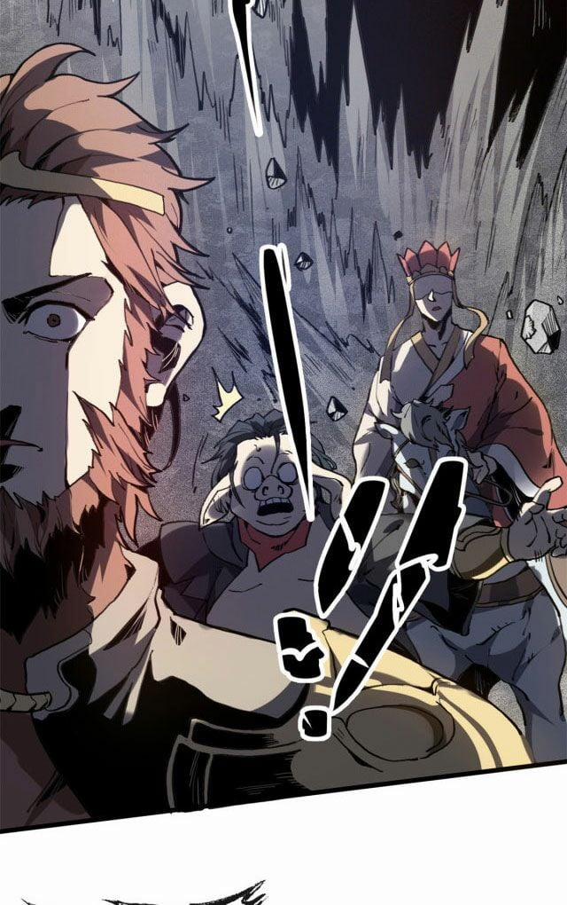 Lui Ra Phía Sau Để Vi Sư Tới 1 trang 16