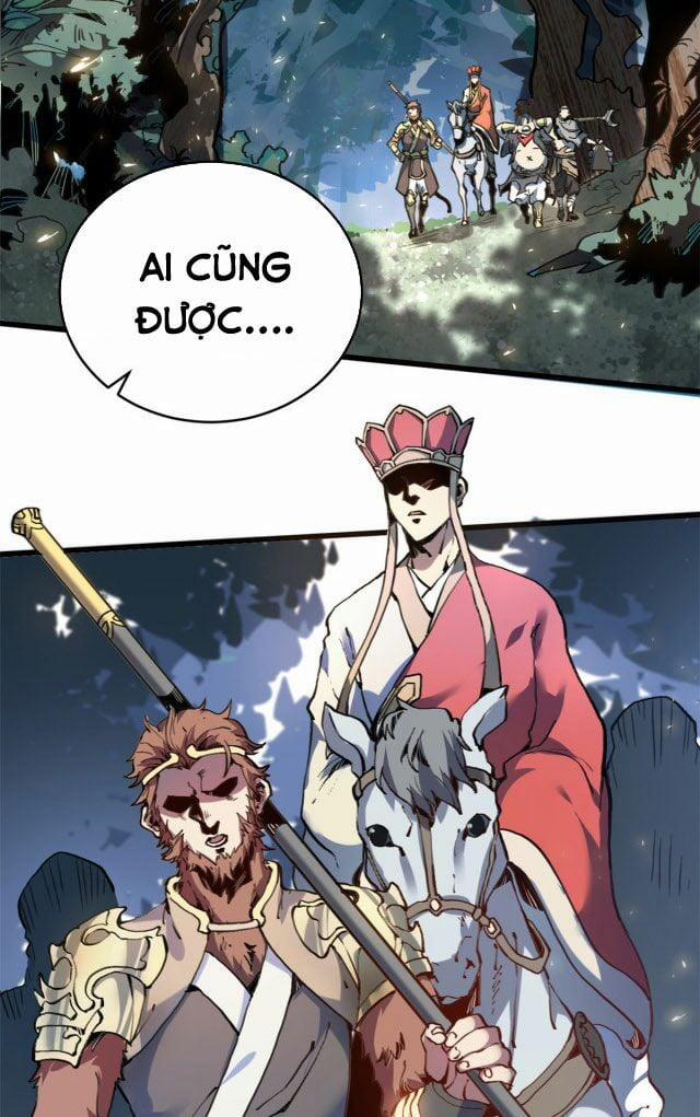 Lui Ra Phía Sau Để Vi Sư Tới 1 trang 2