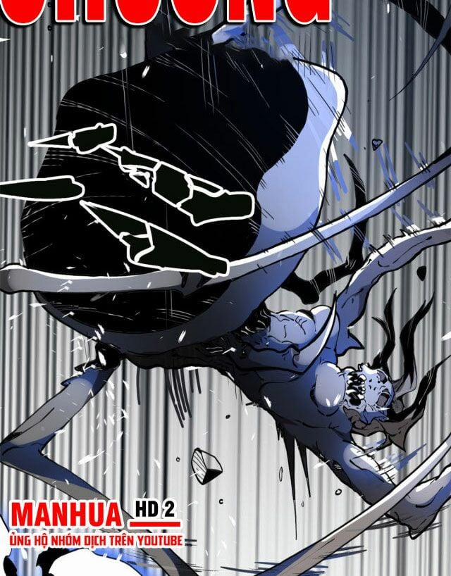 Lui Ra Phía Sau Để Vi Sư Tới 1 trang 30