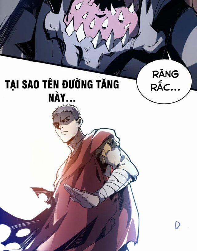 Lui Ra Phía Sau Để Vi Sư Tới 1 trang 33