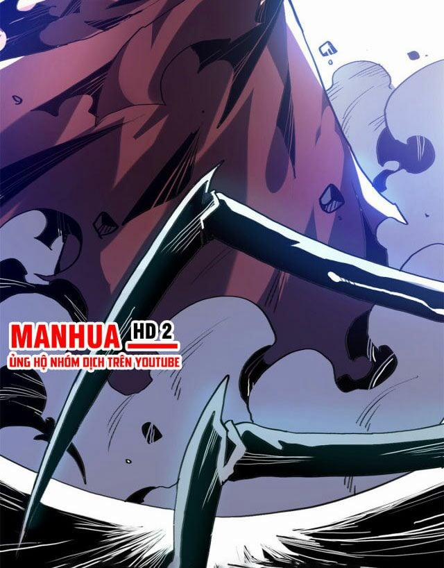 Lui Ra Phía Sau Để Vi Sư Tới 1 trang 34