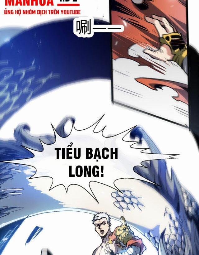 Lui Ra Phía Sau Để Vi Sư Tới 1 trang 41