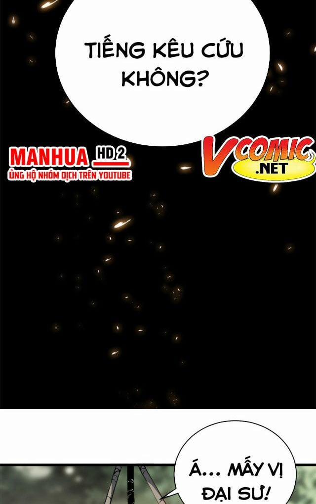 Lui Ra Phía Sau Để Vi Sư Tới 1 trang 5