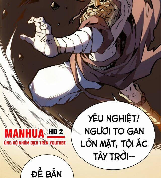 Lui Ra Phía Sau Để Vi Sư Tới 1 trang 51