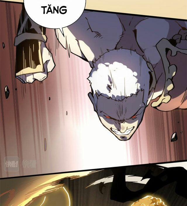 Lui Ra Phía Sau Để Vi Sư Tới 1 trang 52