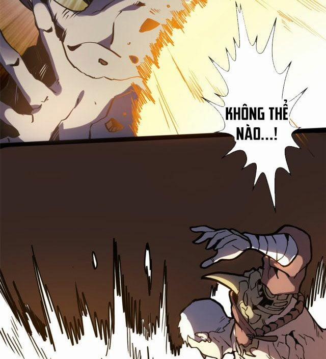 Lui Ra Phía Sau Để Vi Sư Tới 1 trang 56