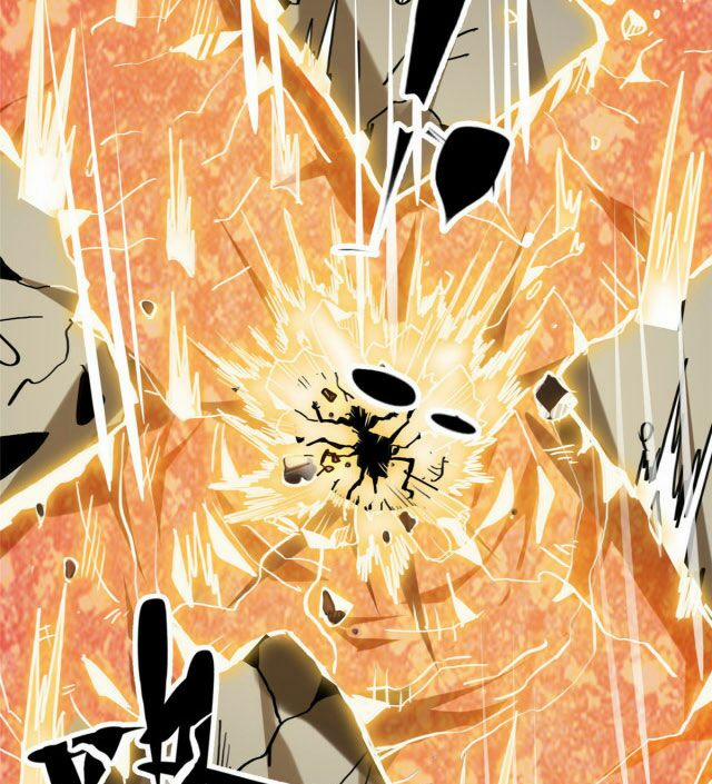 Lui Ra Phía Sau Để Vi Sư Tới 1 trang 58