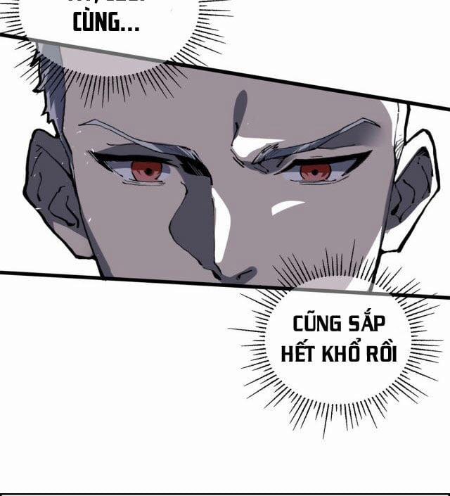 Lui Ra Phía Sau Để Vi Sư Tới 1 trang 67