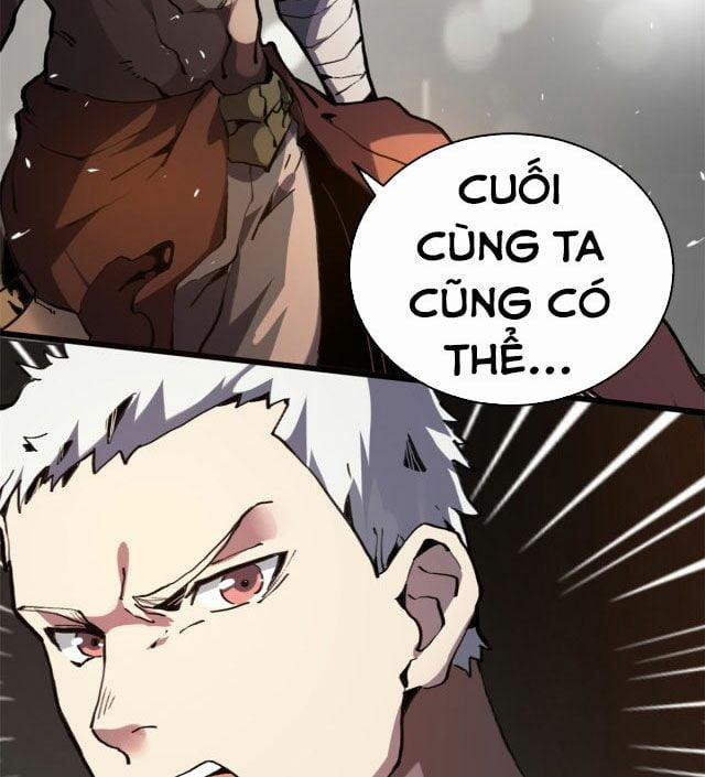 Lui Ra Phía Sau Để Vi Sư Tới 1 trang 72