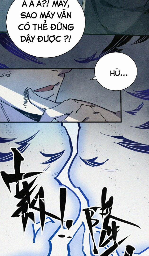 Lui Ra Phía Sau Để Vi Sư Tới 2 trang 16