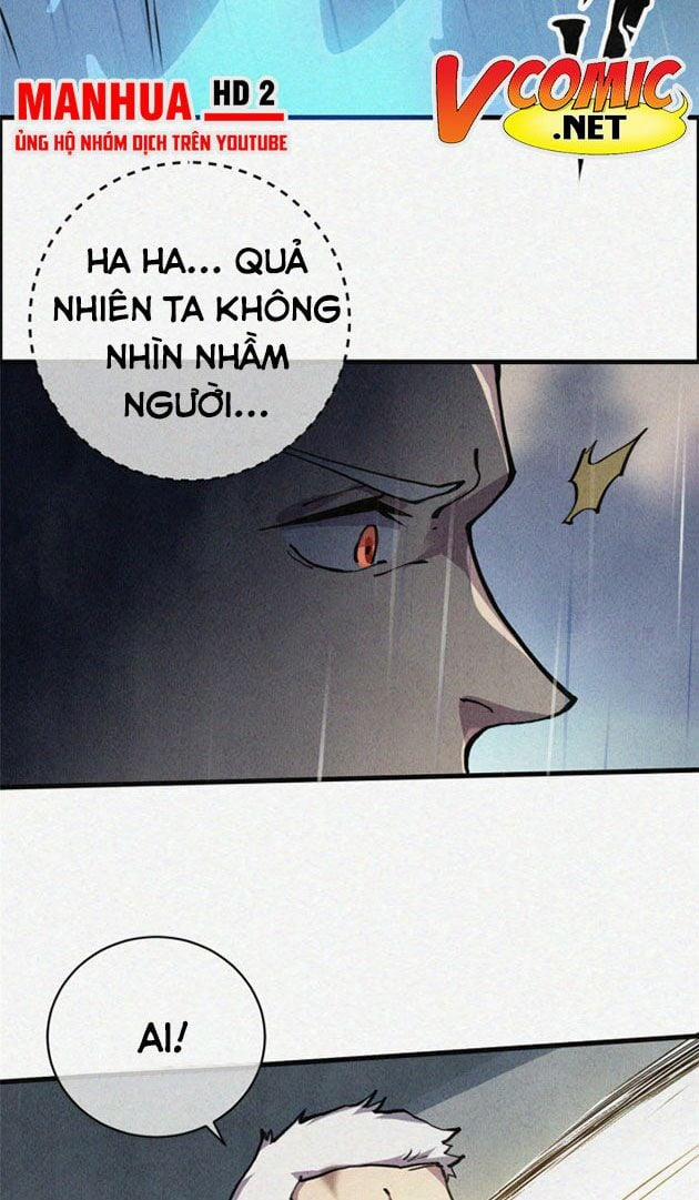 Lui Ra Phía Sau Để Vi Sư Tới 2 trang 23