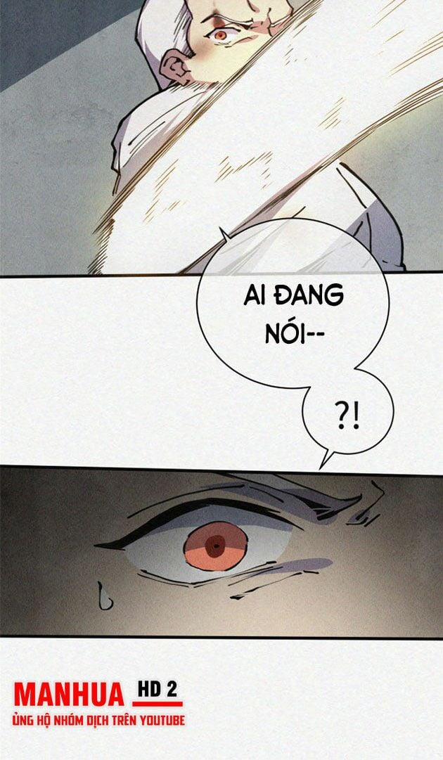 Lui Ra Phía Sau Để Vi Sư Tới 2 trang 24