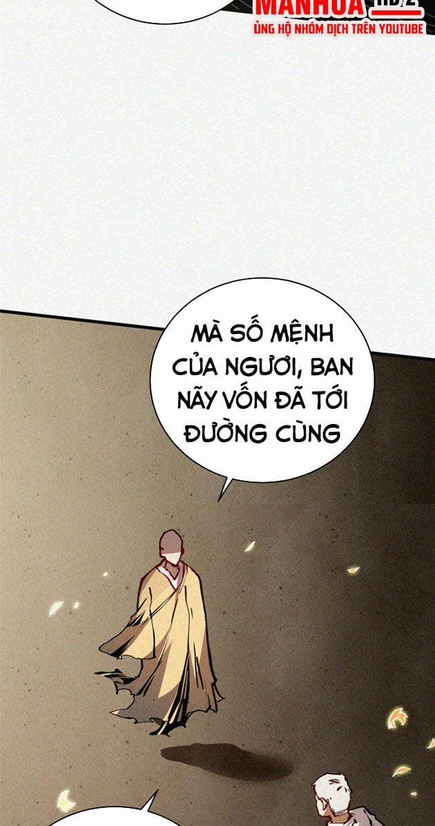 Lui Ra Phía Sau Để Vi Sư Tới 2 trang 27