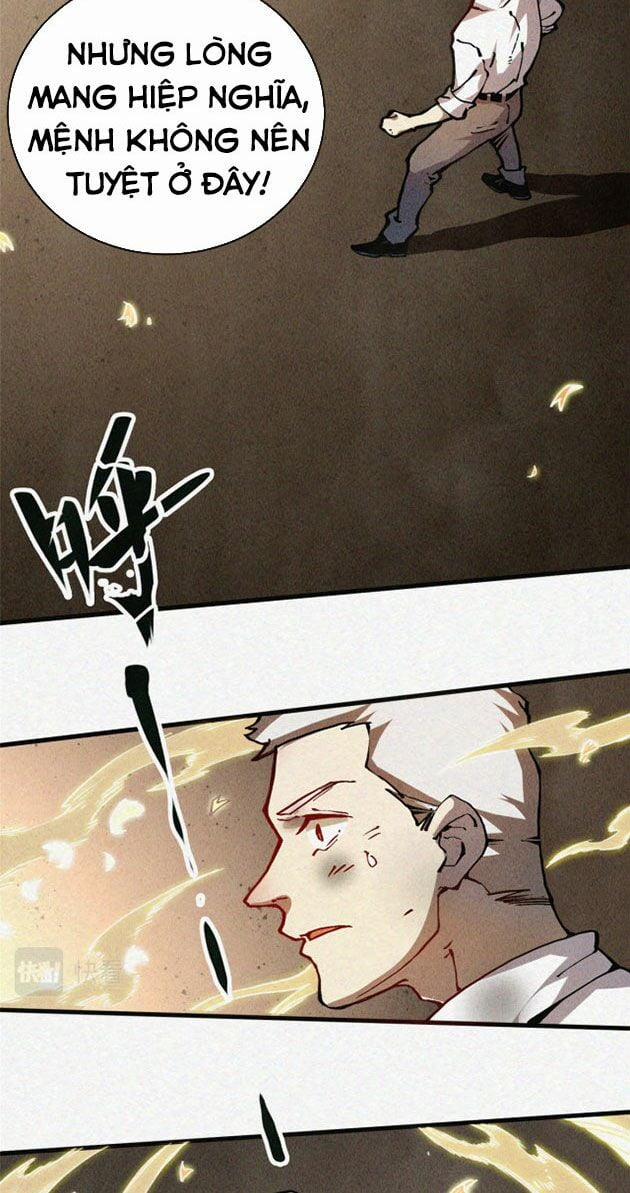 Lui Ra Phía Sau Để Vi Sư Tới 2 trang 28