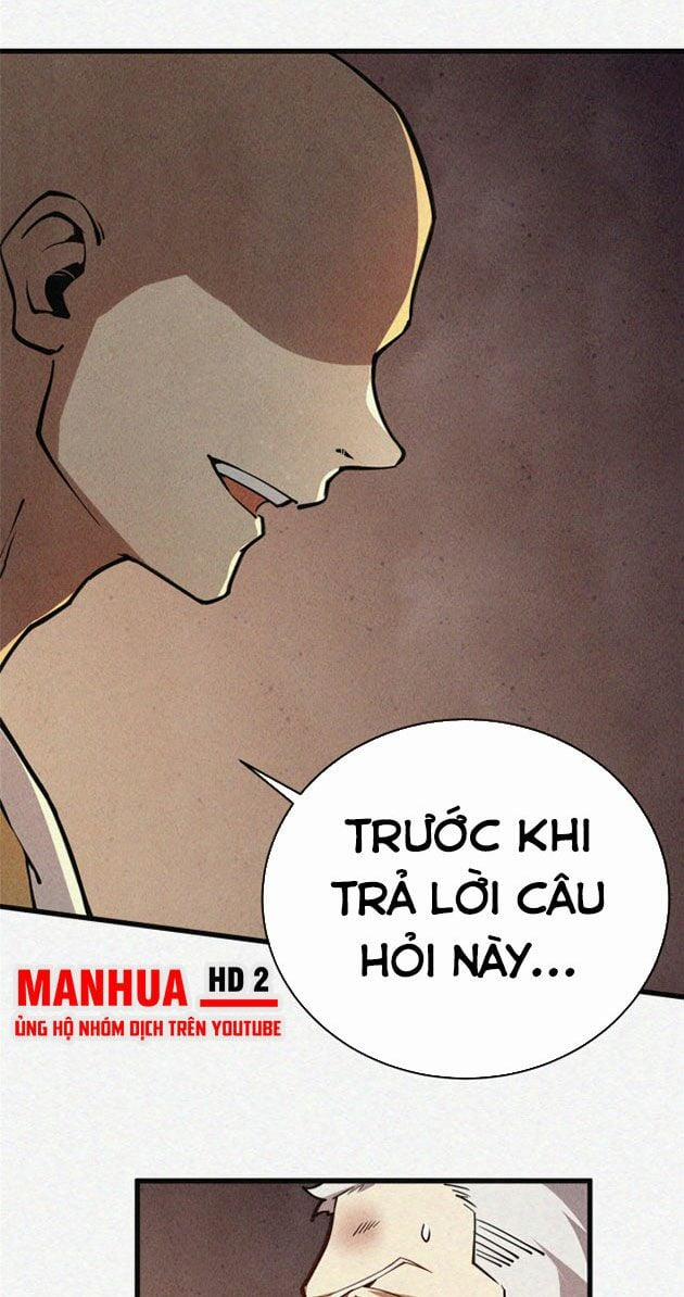 Lui Ra Phía Sau Để Vi Sư Tới 2 trang 36