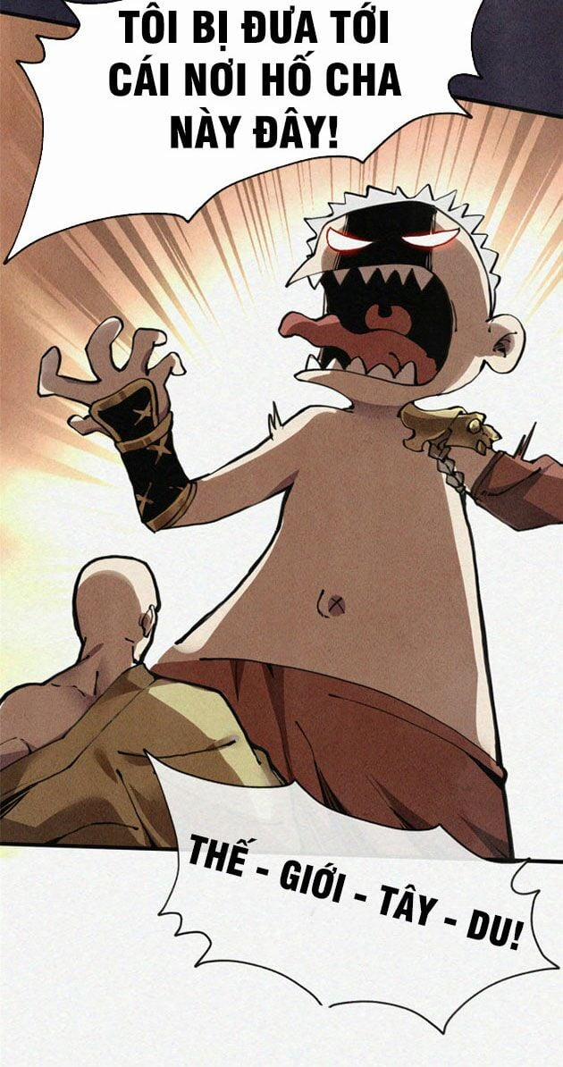 Lui Ra Phía Sau Để Vi Sư Tới 2 trang 49