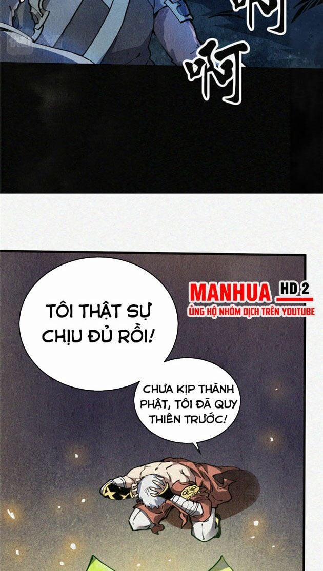 Lui Ra Phía Sau Để Vi Sư Tới 2 trang 57