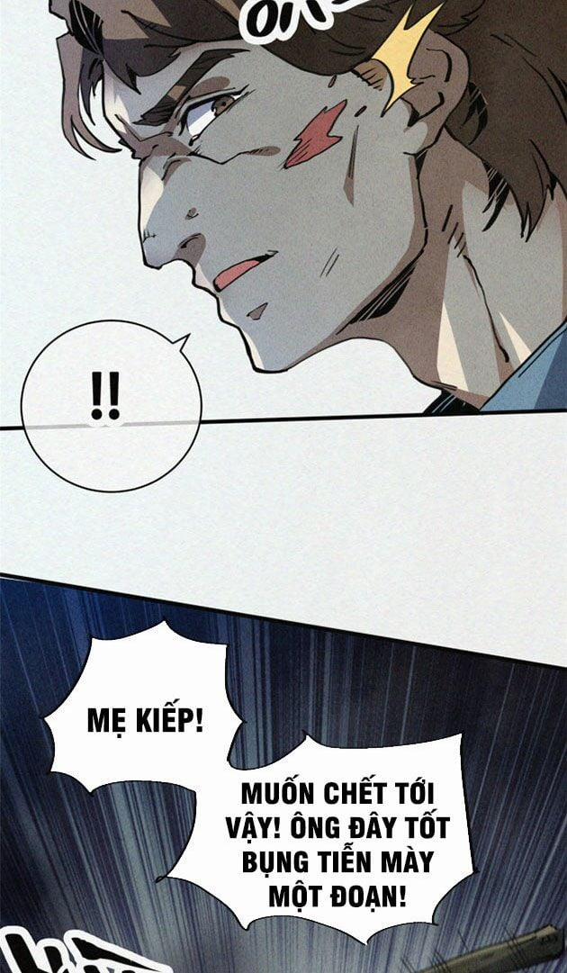 Lui Ra Phía Sau Để Vi Sư Tới 2 trang 6