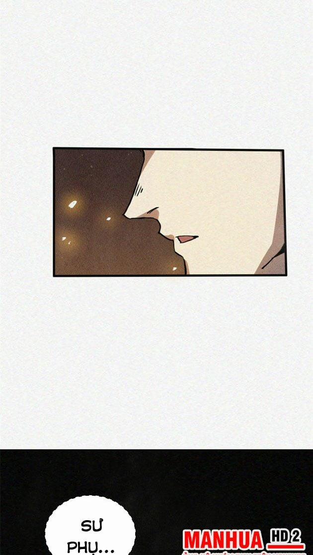 Lui Ra Phía Sau Để Vi Sư Tới 2 trang 64