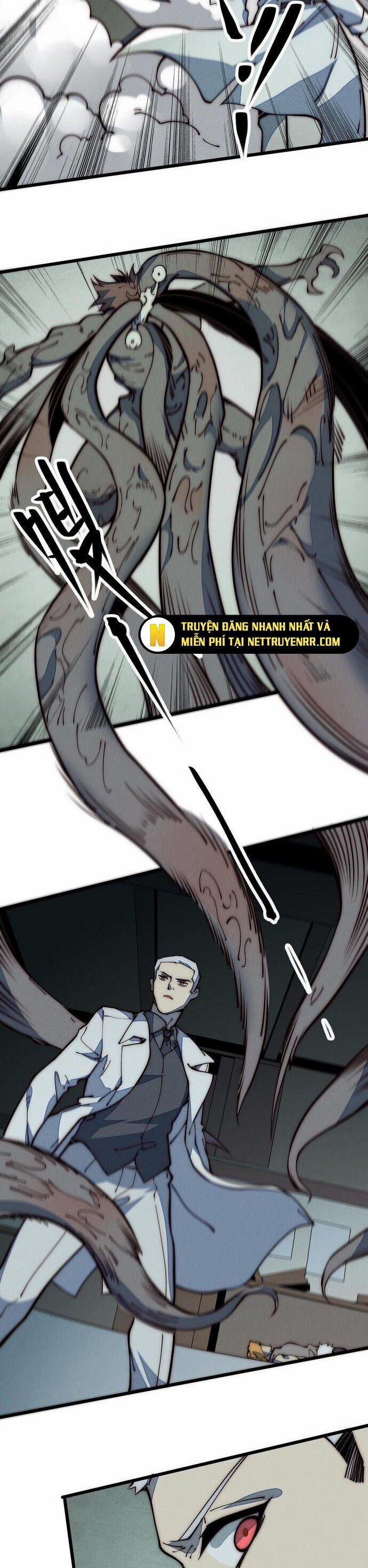 Lui Ra Phía Sau Để Vi Sư Tới 28 trang 12