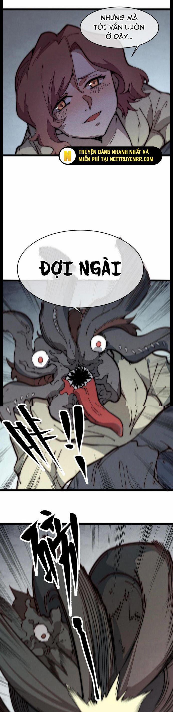 Lui Ra Phía Sau Để Vi Sư Tới 28 trang 8