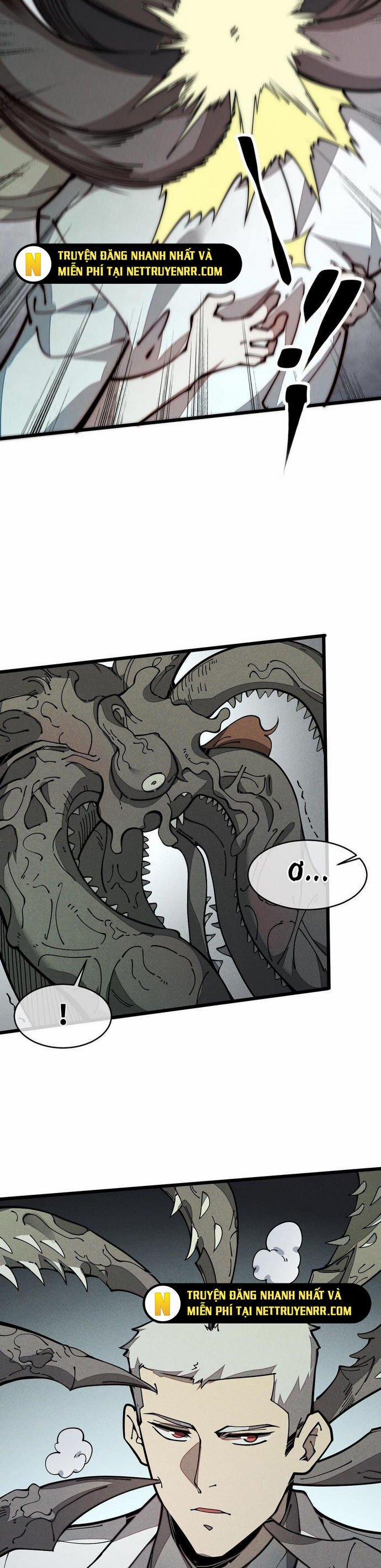 Lui Ra Phía Sau Để Vi Sư Tới 28 trang 9