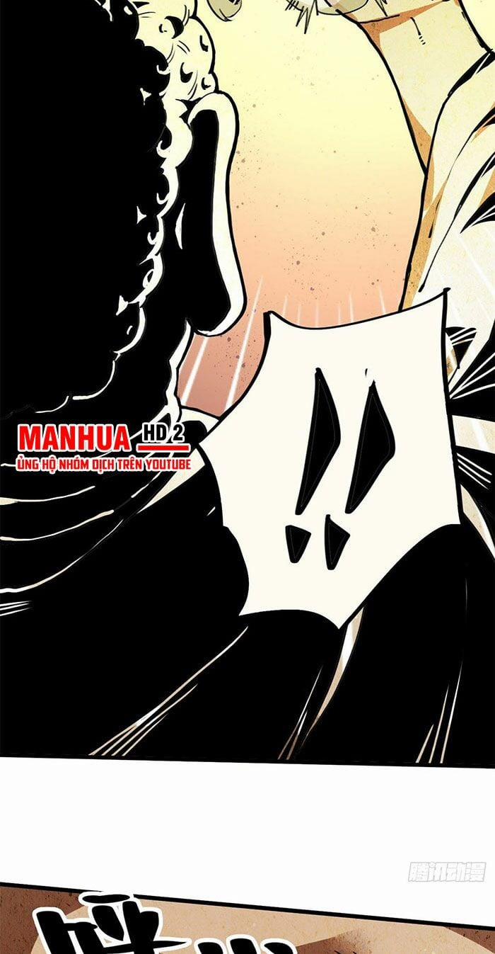 Lui Ra Phía Sau Để Vi Sư Tới 3 trang 30