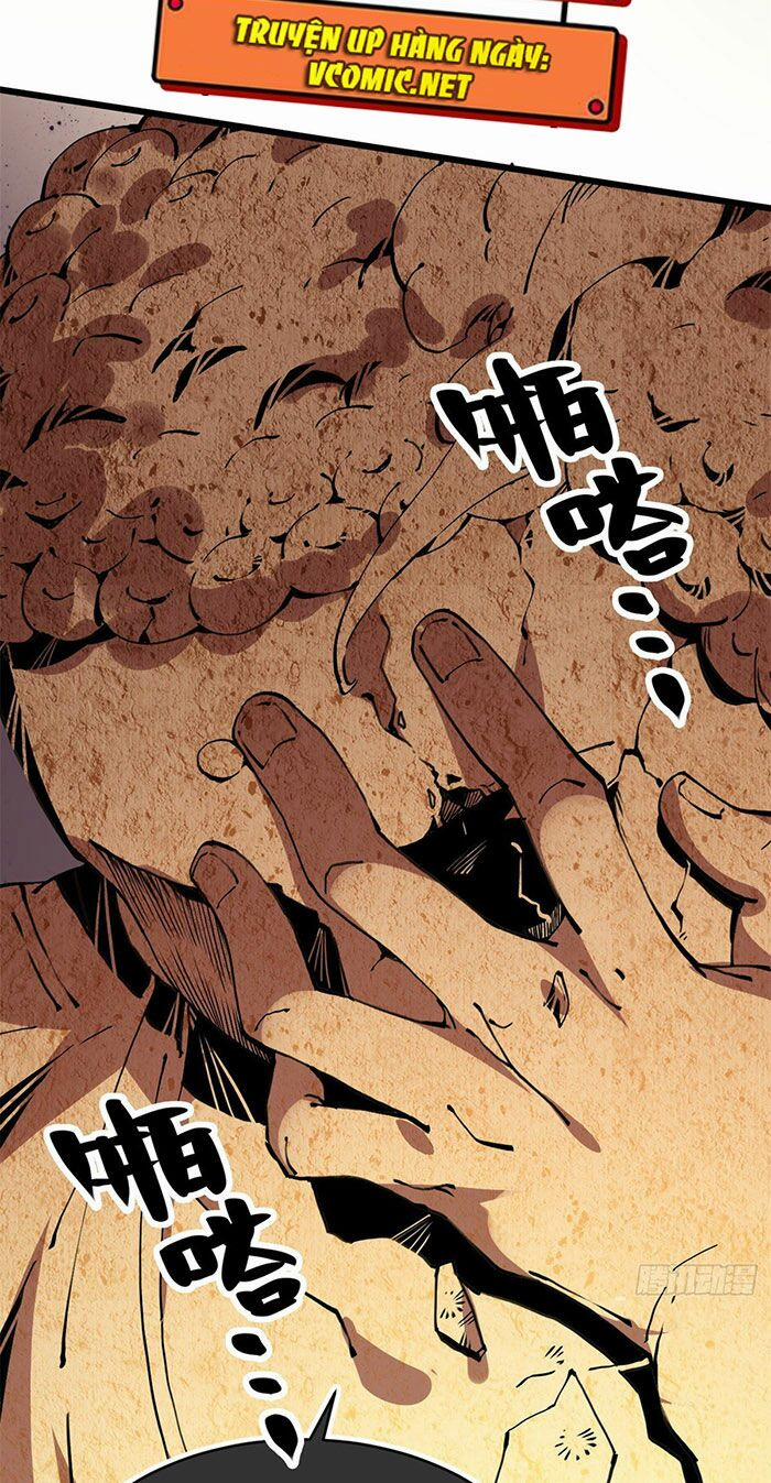 Lui Ra Phía Sau Để Vi Sư Tới 3 trang 38