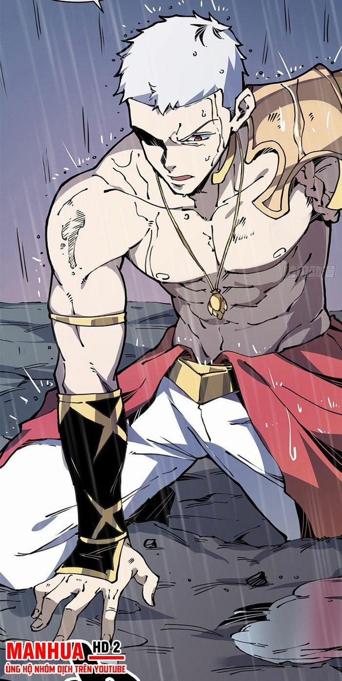 Lui Ra Phía Sau Để Vi Sư Tới 3 trang 52