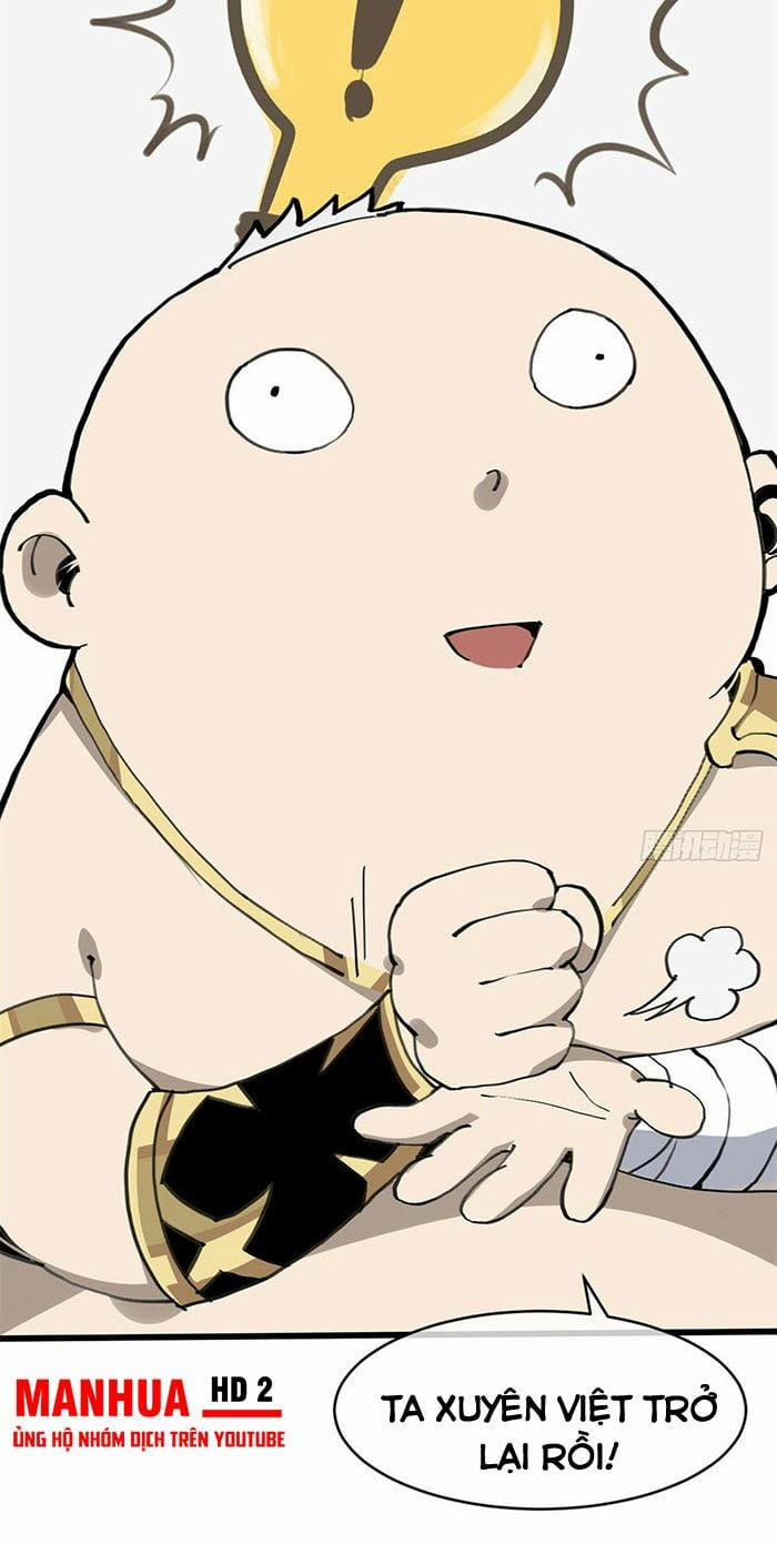 Lui Ra Phía Sau Để Vi Sư Tới 3 trang 59