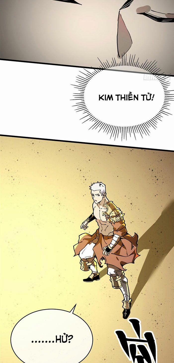 Lui Ra Phía Sau Để Vi Sư Tới 3 trang 6