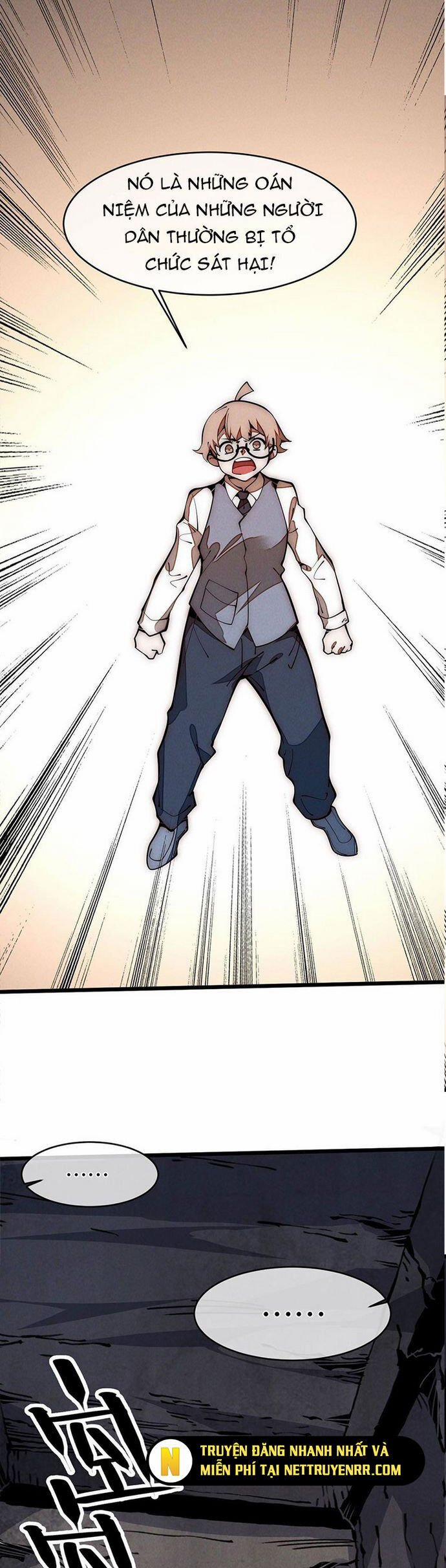 Lui Ra Phía Sau Để Vi Sư Tới 31 trang 18