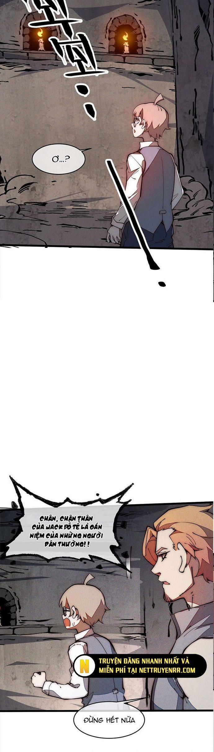 Lui Ra Phía Sau Để Vi Sư Tới 31 trang 19